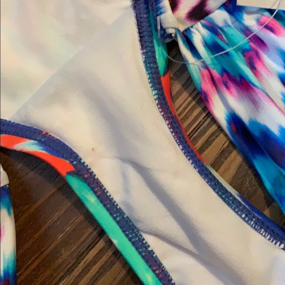 New Kenneth Cole bikini bottoms medium - Picture 5 of 6